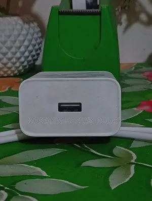 ৮০ ওয়াট সুপারভুক চার্জার (অপ্পো এ৬ প্রো)