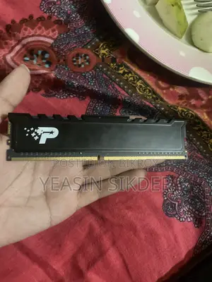 Patriot Signature Premium DDR4 8GB 3200MHz Desktop RAM