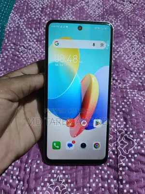 Tecno Spark Go 2023 64 GB Gray