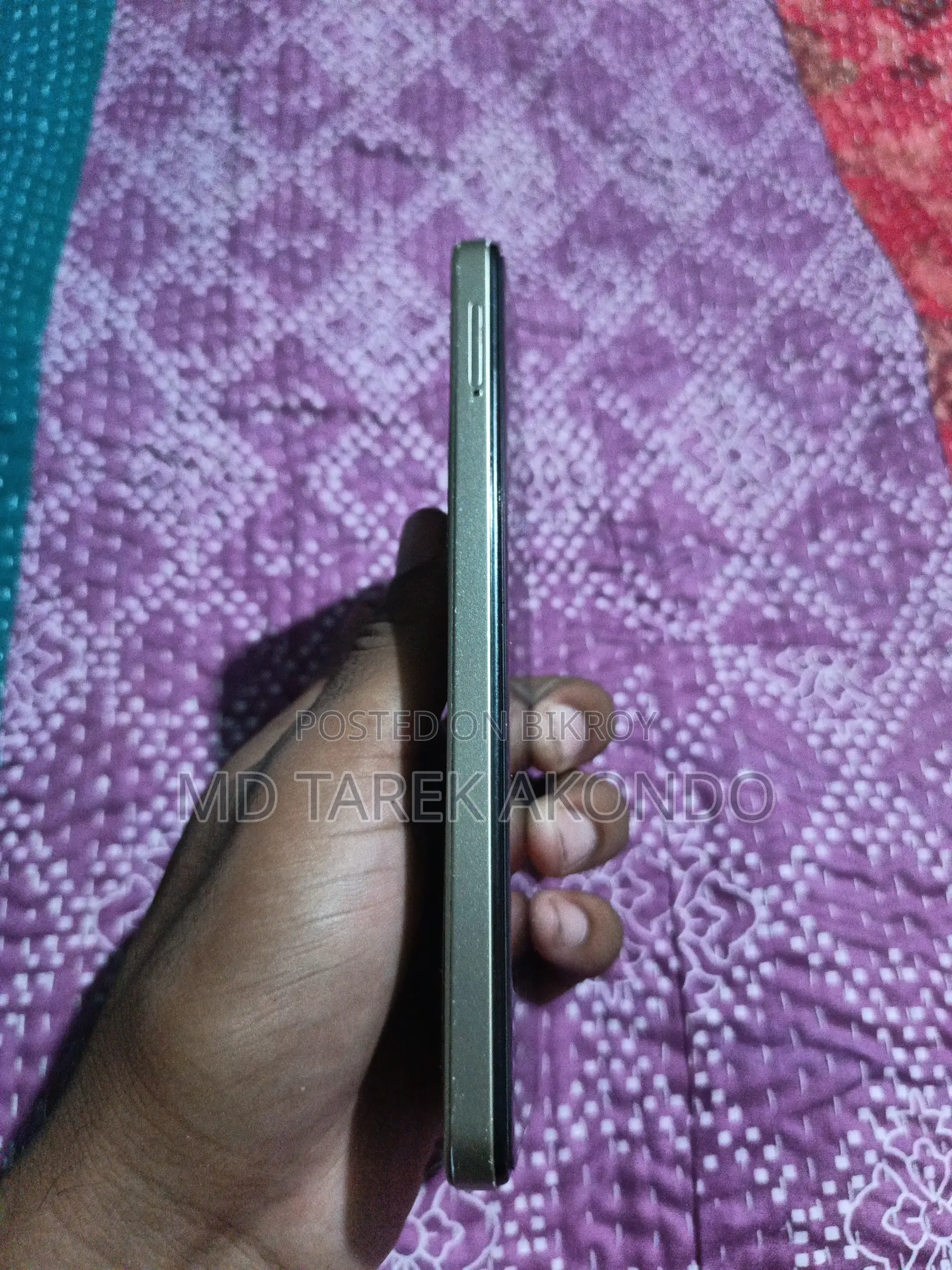Tecno Spark Go 2023 64 GB Gray