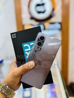 ওয়ানপ্লাস নর্ড সিই৪ লাইট ২৫৬ জিবি ব্লু