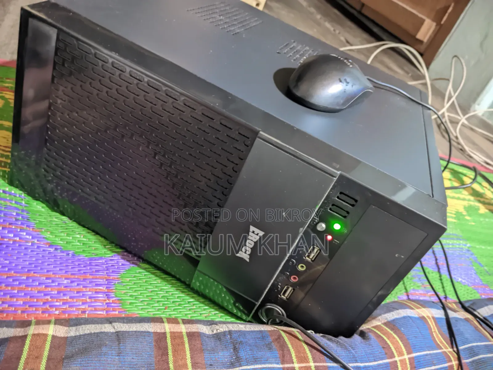 Computer Cases