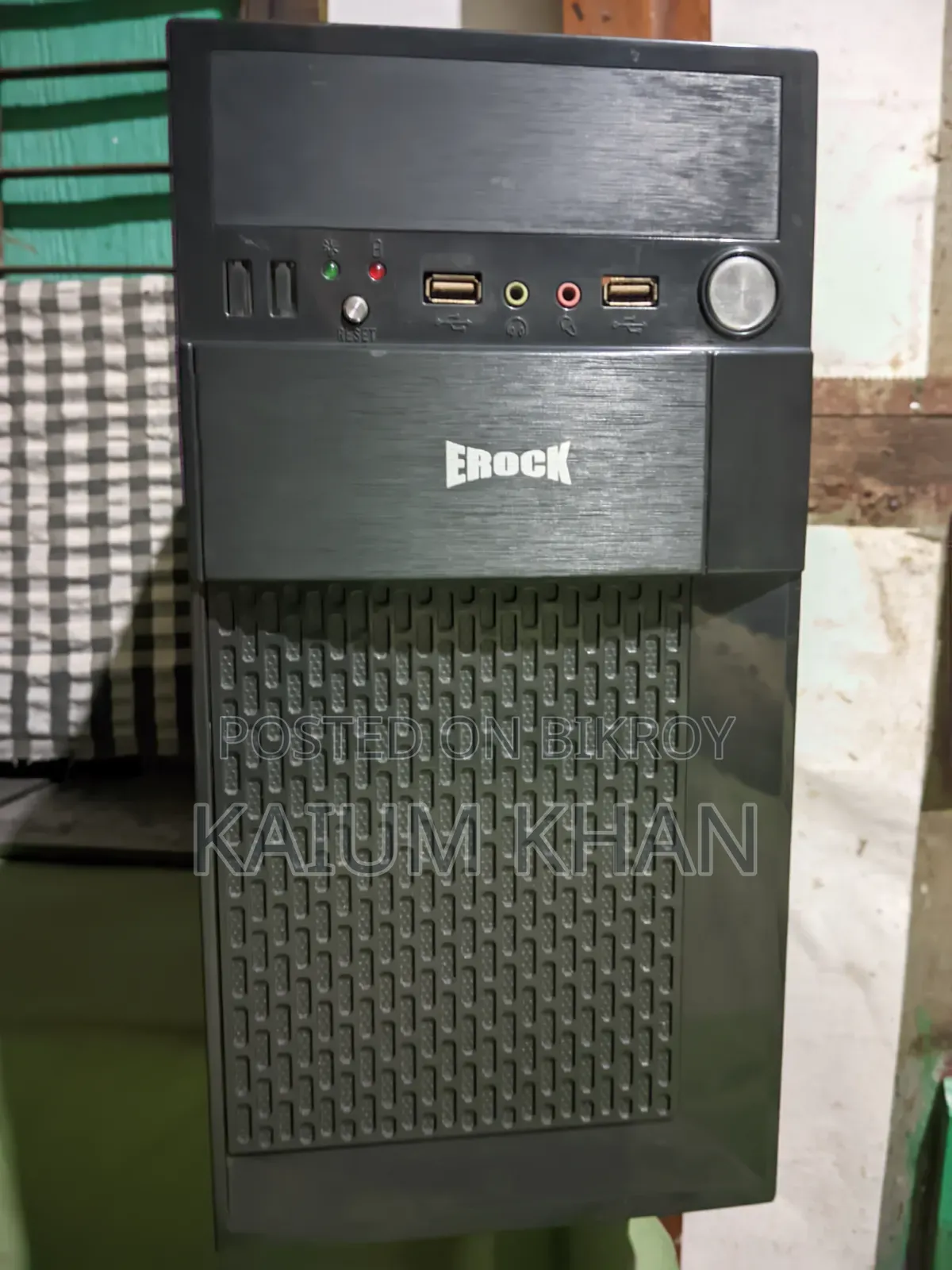 Computer Cases