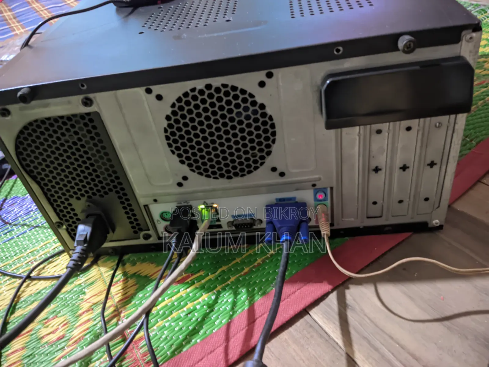 Computer Cases