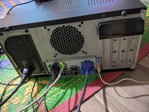 Computer Cases