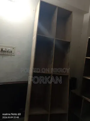 ৩ টা দোকানের রেক