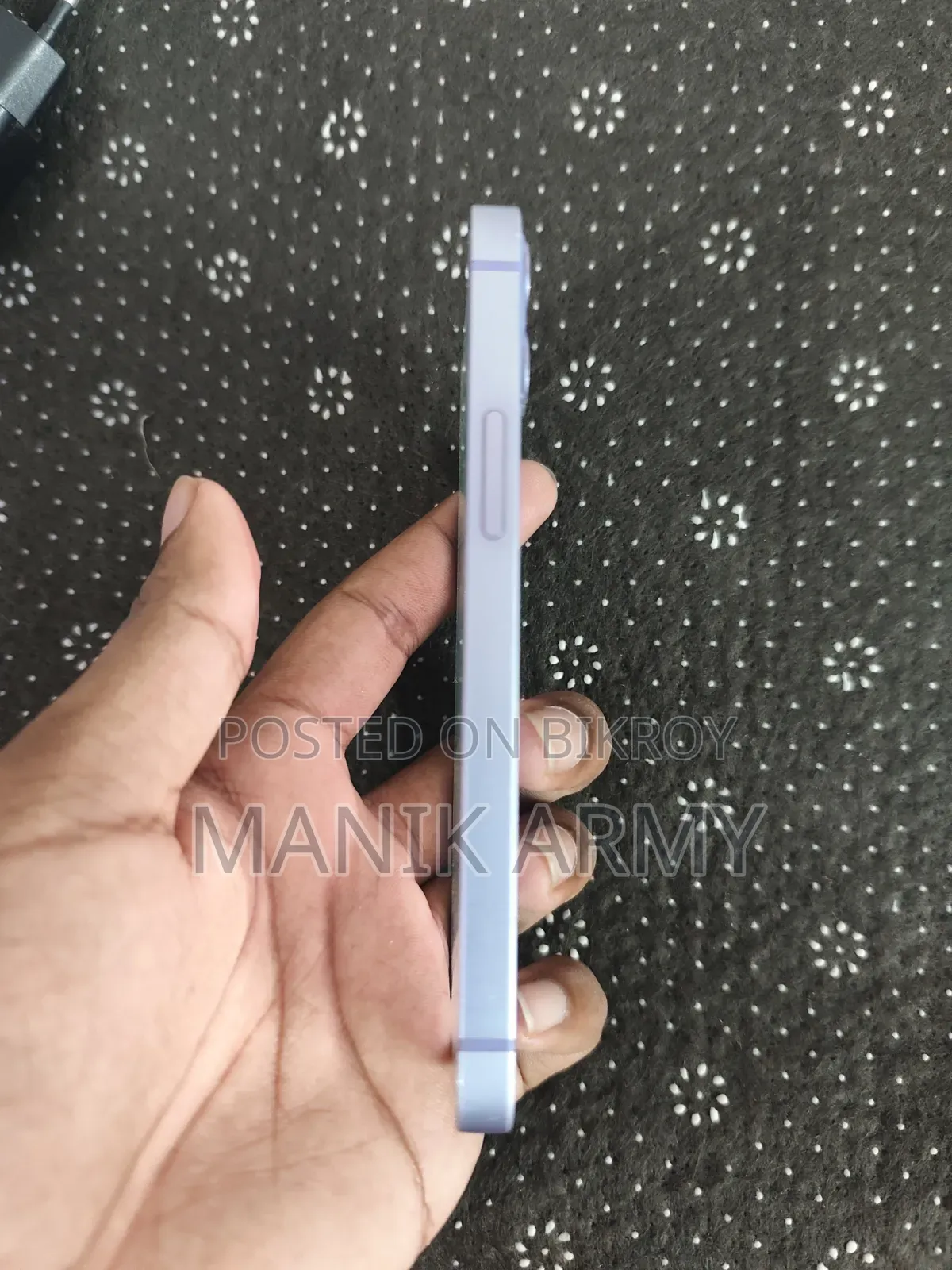 অ্যাপল আইফোন ১২ মিনি ৬৪ জিবি পার্পল