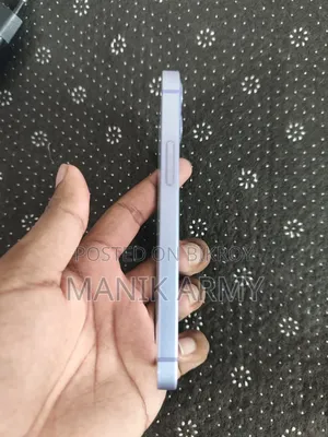 অ্যাপল আইফোন ১২ মিনি ৬৪ জিবি পার্পল