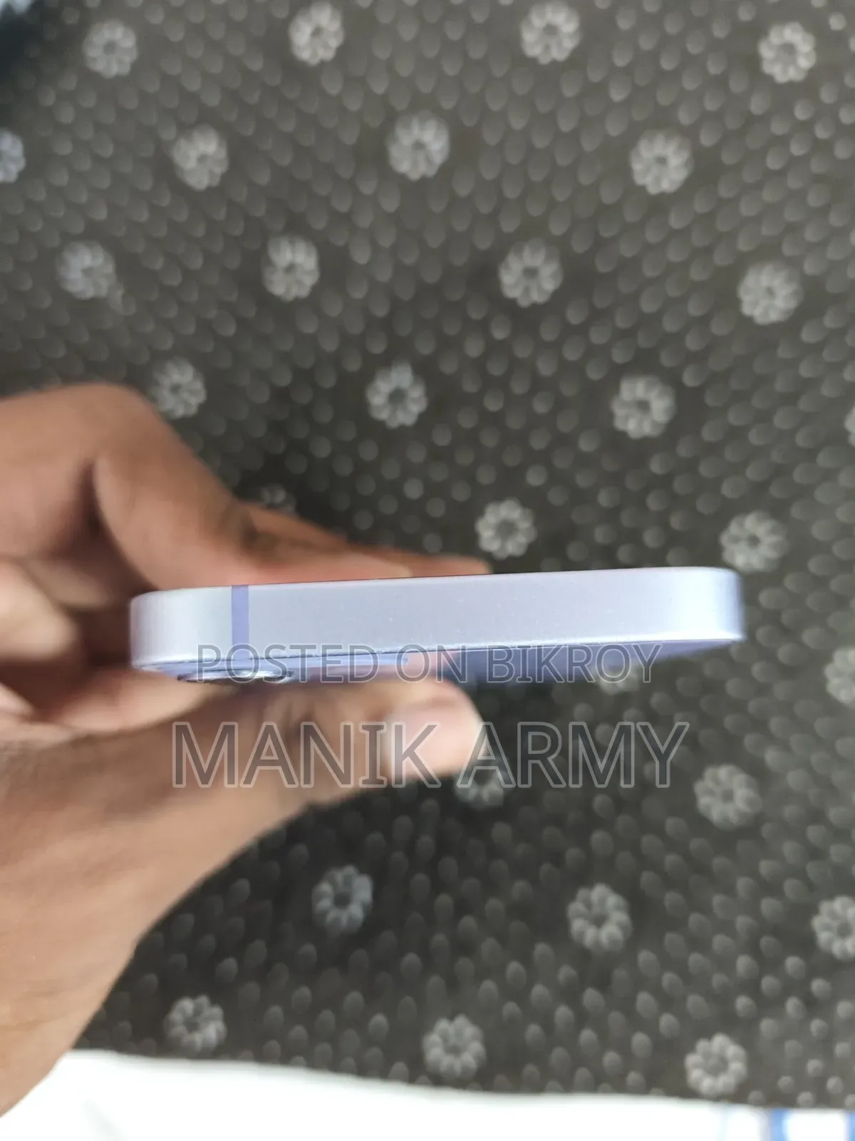 অ্যাপল আইফোন ১২ মিনি ৬৪ জিবি পার্পল