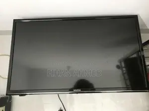 Walton 32" TV Sale (Smart Board Installed)