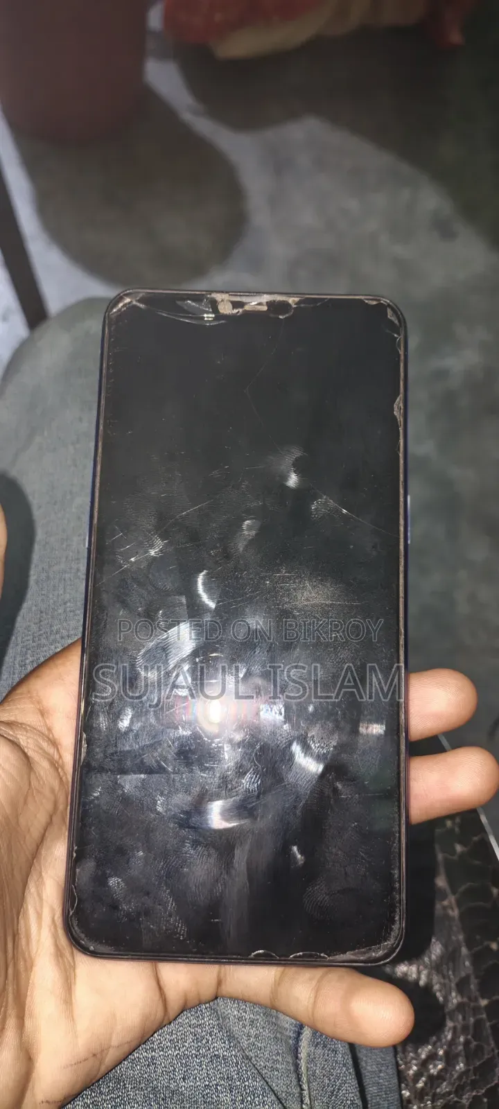 ওপ্পো এ৩এস ২৫৬ জিবি ব্লু
