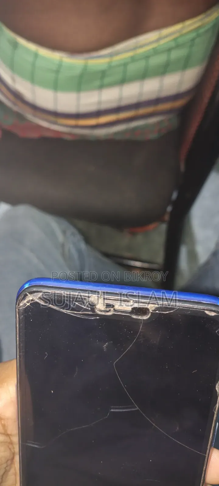 ওপ্পো এ৩এস ২৫৬ জিবি ব্লু