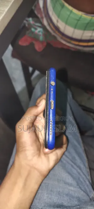 ওপ্পো এ৩এস ২৫৬ জিবি ব্লু