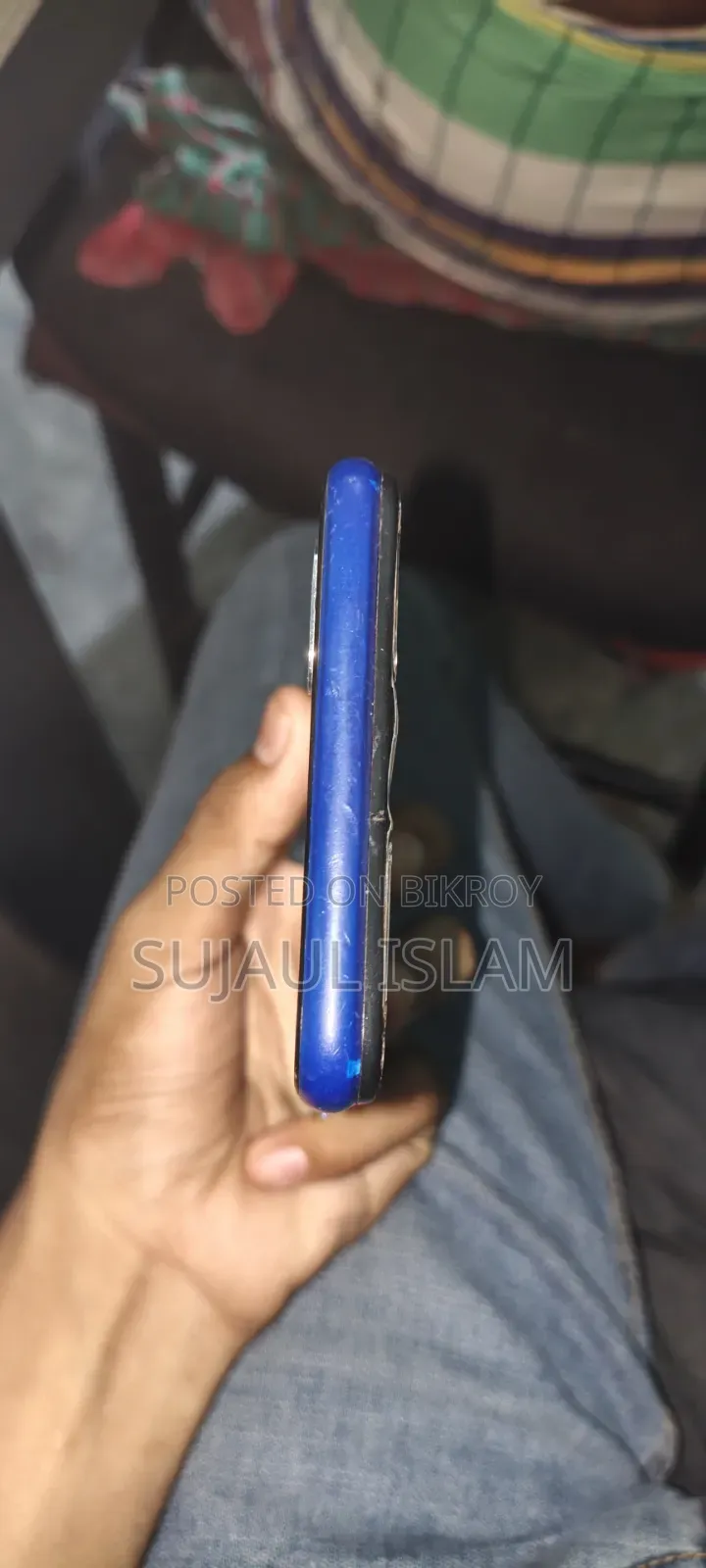 ওপ্পো এ৩এস ২৫৬ জিবি ব্লু
