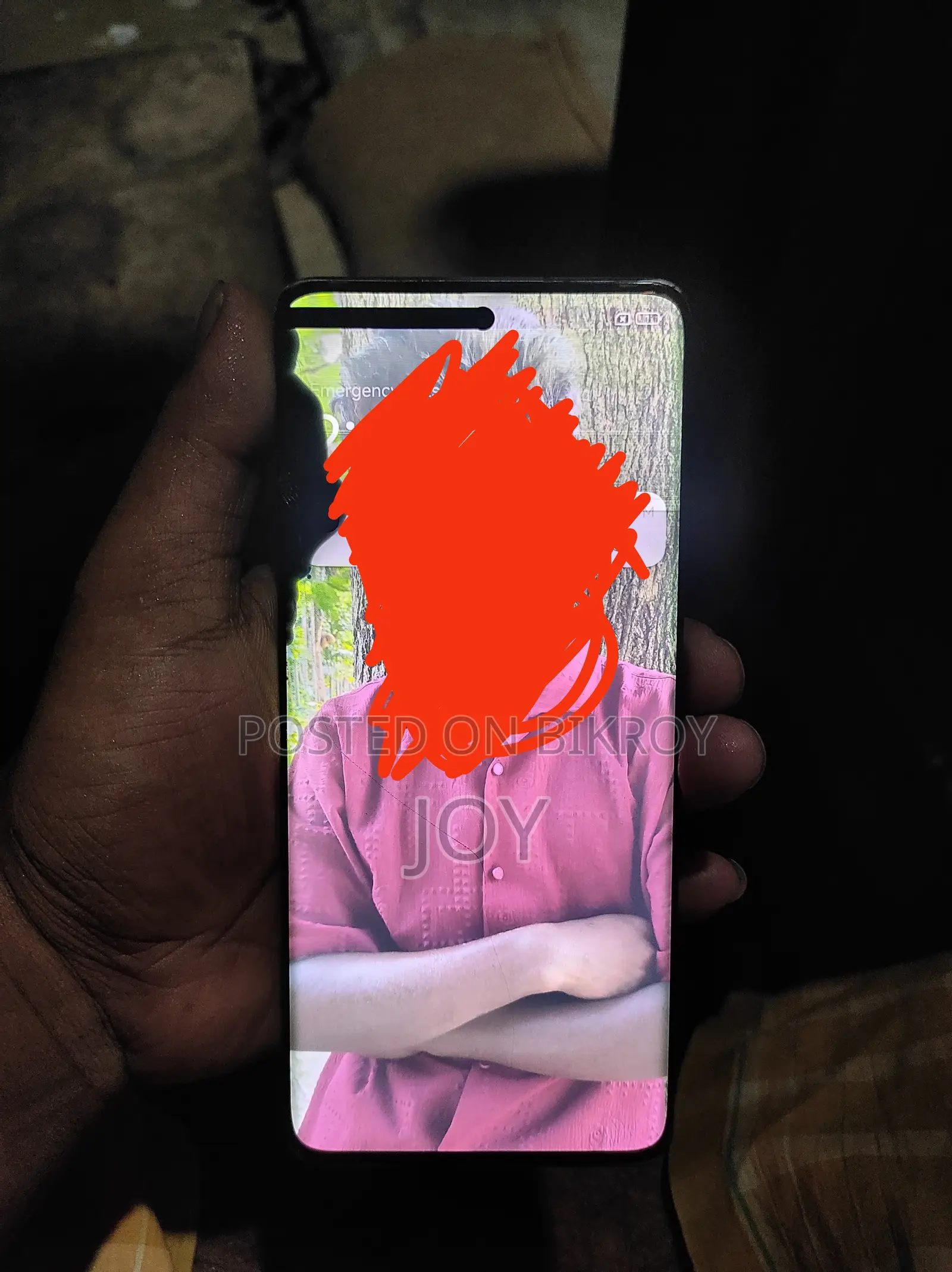 Xiaomi Civi 1S 256 GB Black