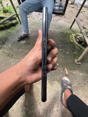 Samsung Galaxy A52s 5G 128 GB Black