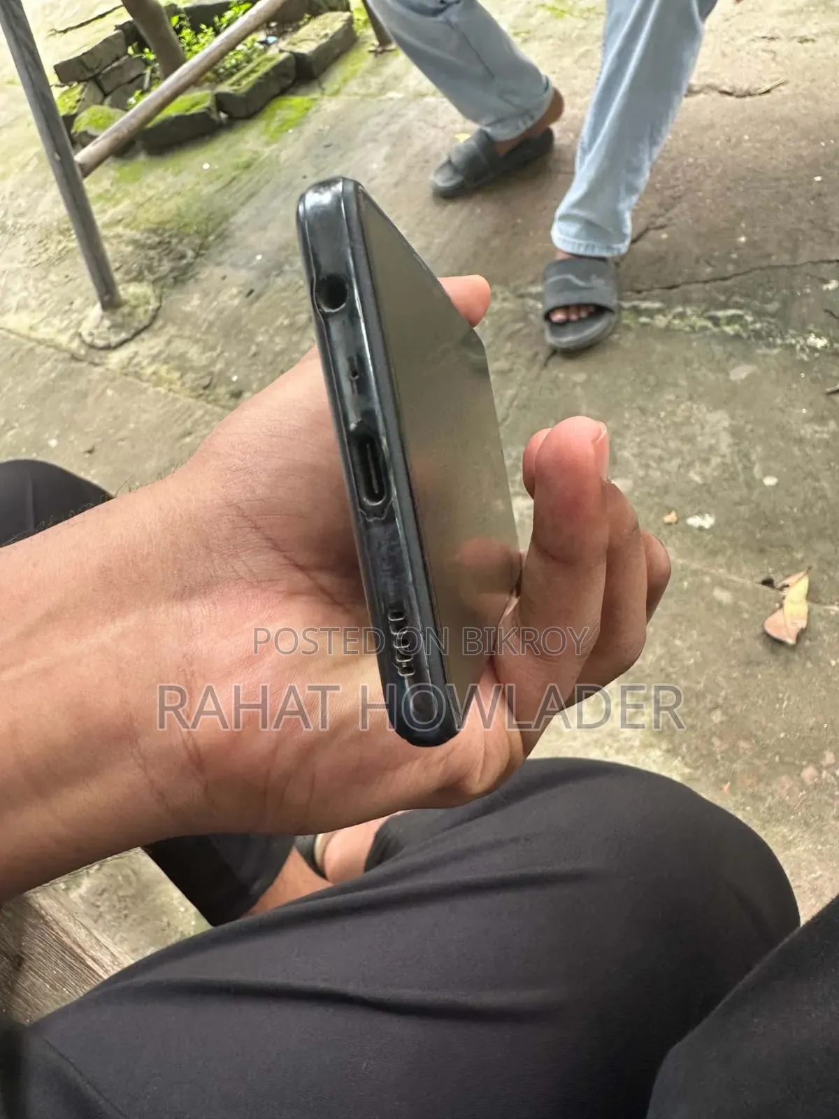 Samsung Galaxy A52s 5G 128 GB Black