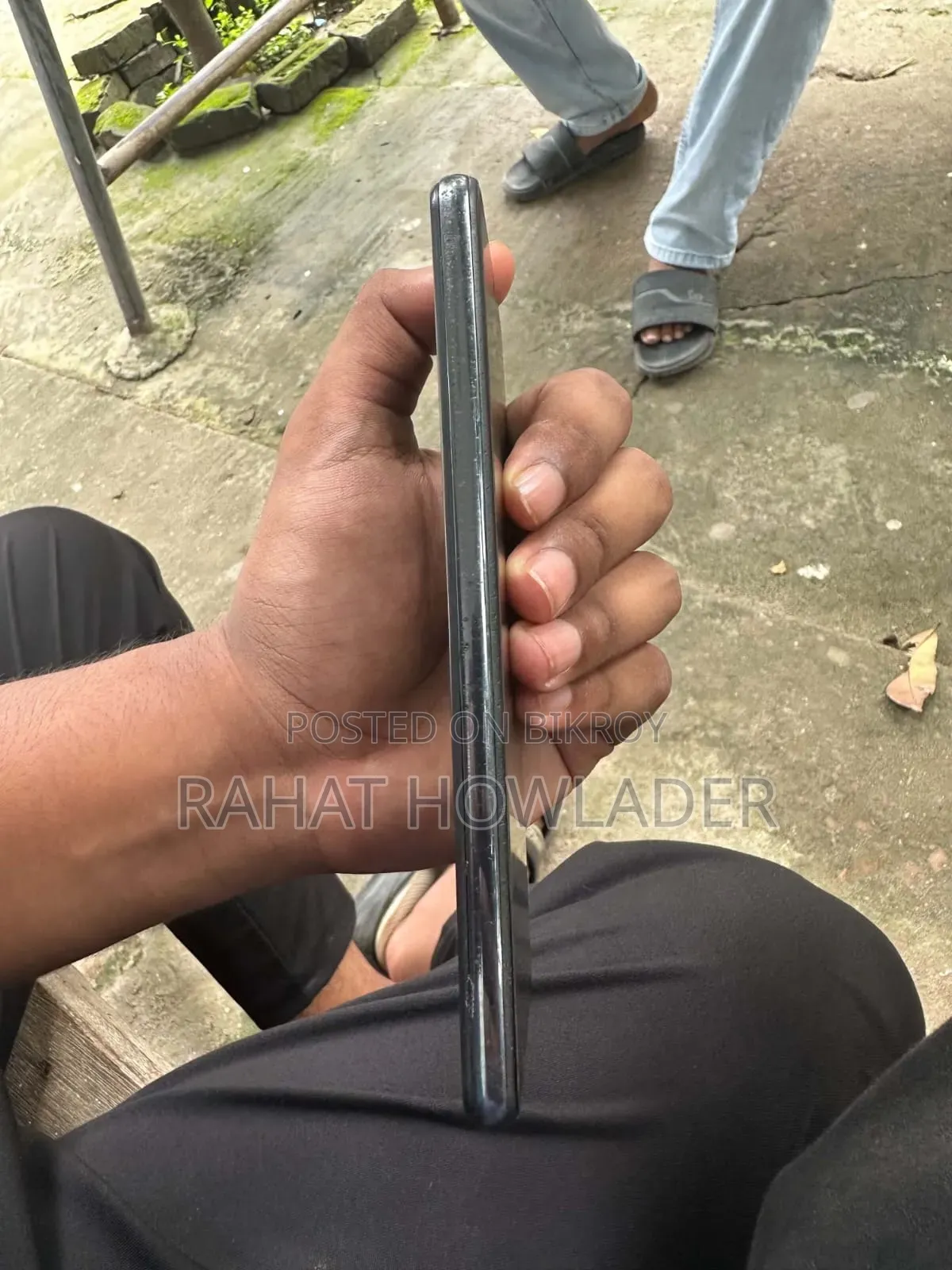 Samsung Galaxy A52s 5G 128 GB Black