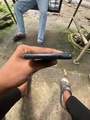 Samsung Galaxy A52s 5G 128 GB Black