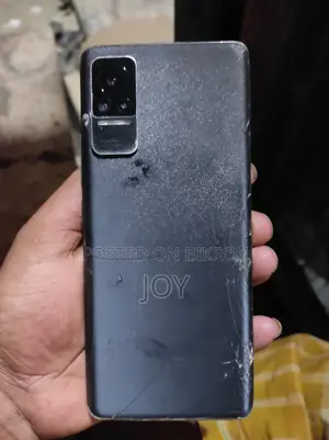 Xiaomi Civi 1S 256 GB Black