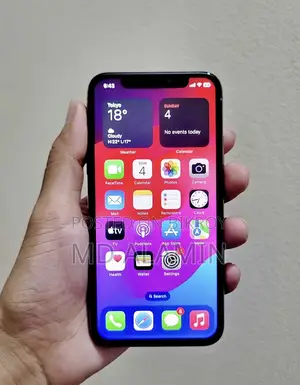 অ্যাপল আইফোন এক্সএস ২৫৬ জিবি গোল্ড