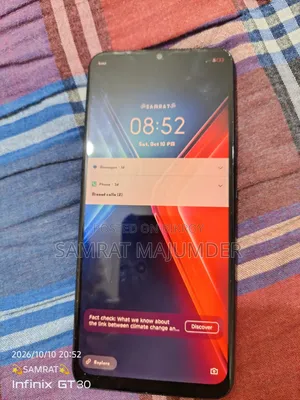 ইনফিনিক্স হট ১১ প্লে ৬৪ জিবি গ্রিন
