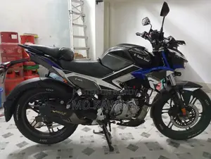 New Hero Xtreme 125R 2025 Blue