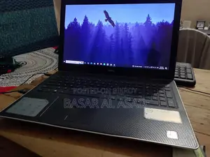 Laptop Dell Inspiron 15 3000 4GB Intel Core i3 HDD+SSD 1T