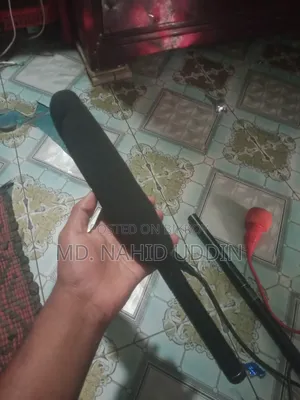Panasonic Microphone