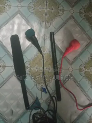 Panasonic Microphone