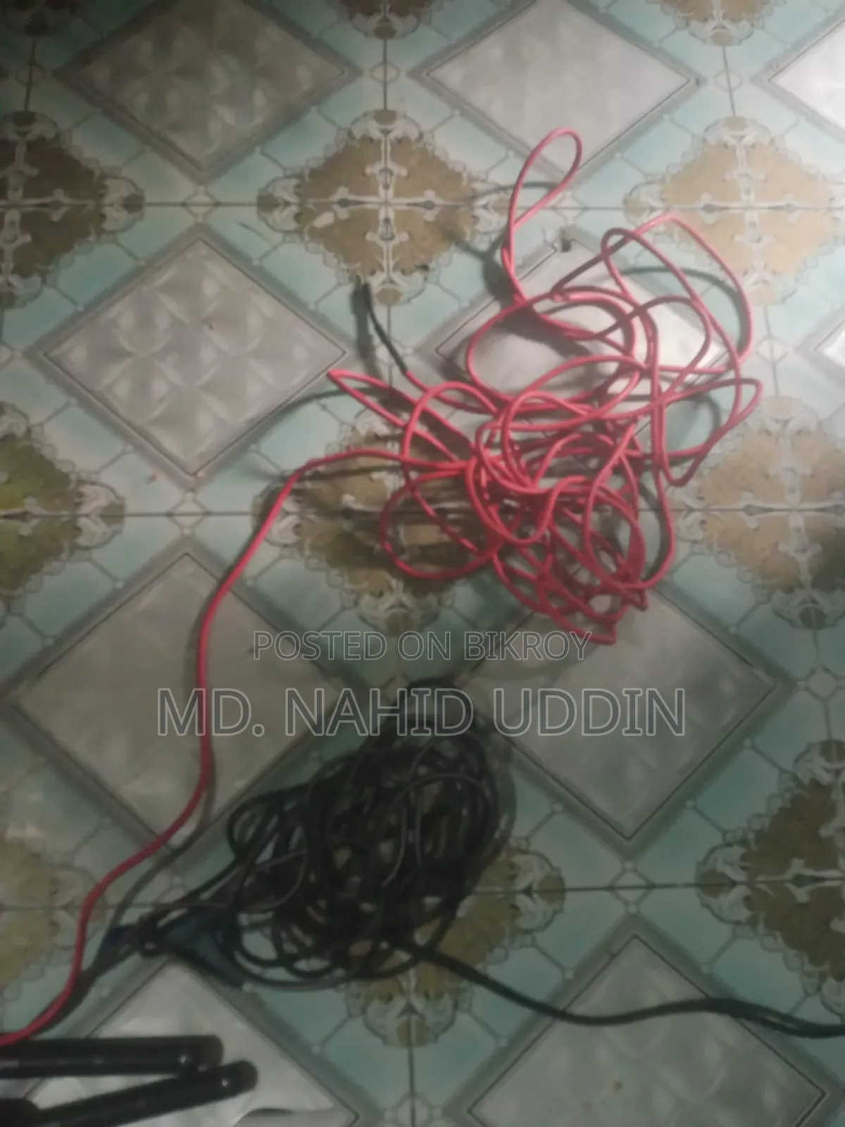 Panasonic Microphone