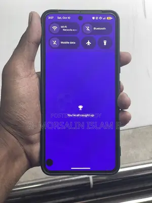 গুগল পিক্সেল ৮ প্রো ১২৮ জিবি ব্লু