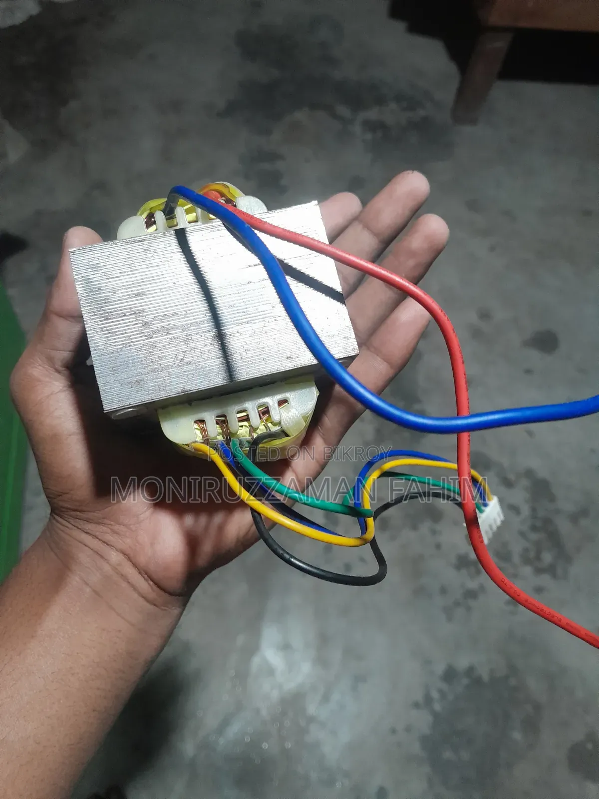 1000 VA UPS Transformer