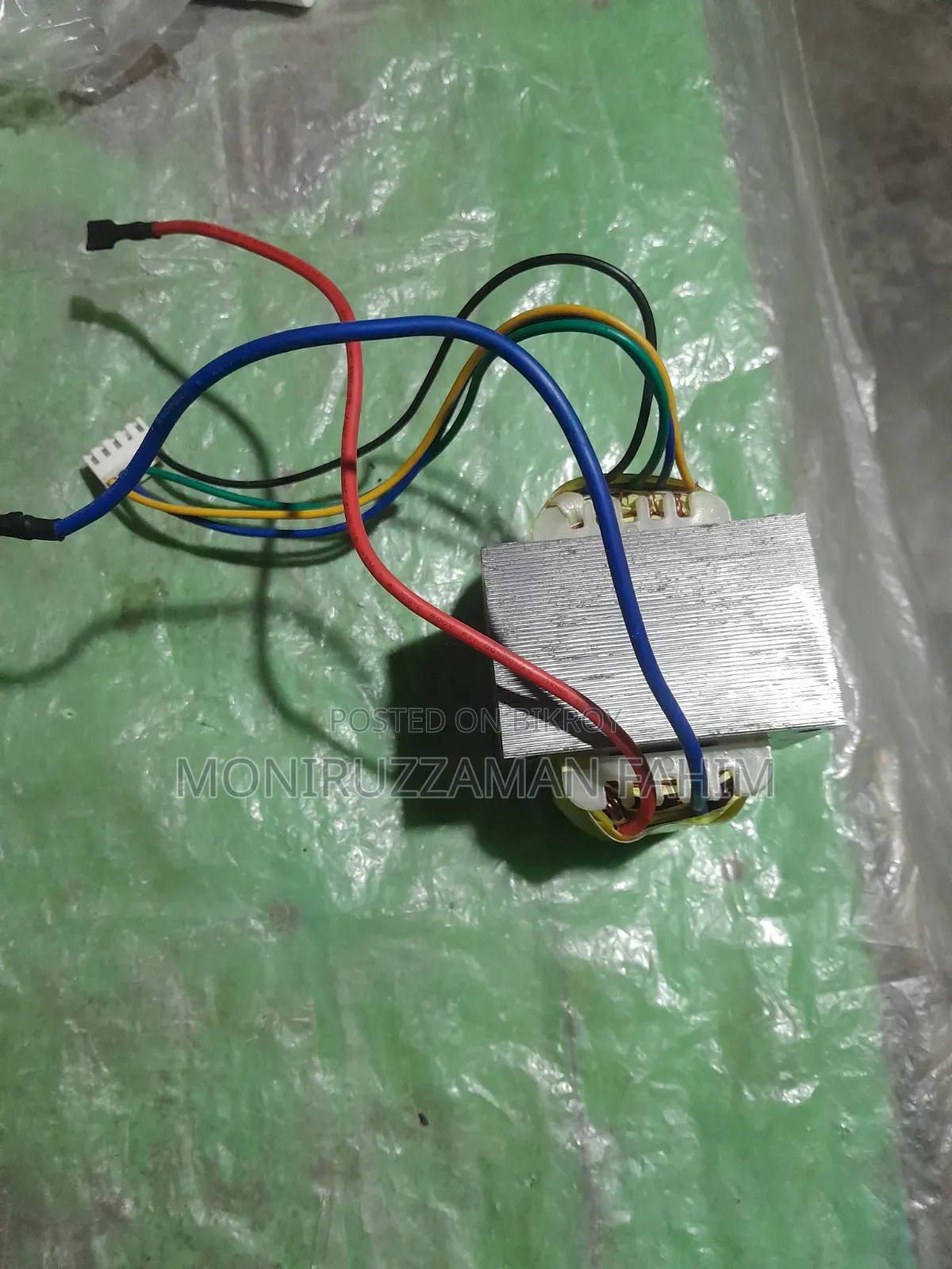 1000 VA UPS Transformer