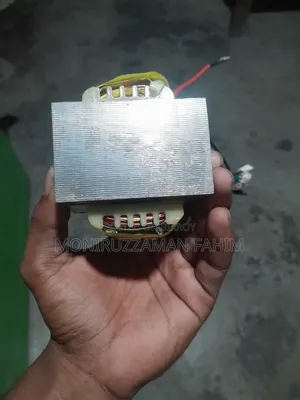 1000 VA UPS Transformer