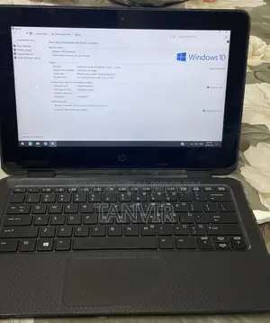 Laptop HP ProBook 11 X360 G1 EE 4GB Intel Pentium SSD 128GB