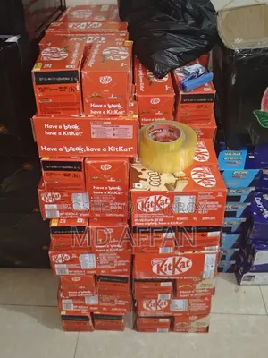 Kitkat for Wholesale