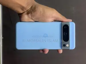 গুগল পিক্সেল ৮ প্রো ১২৮ জিবি ব্লু