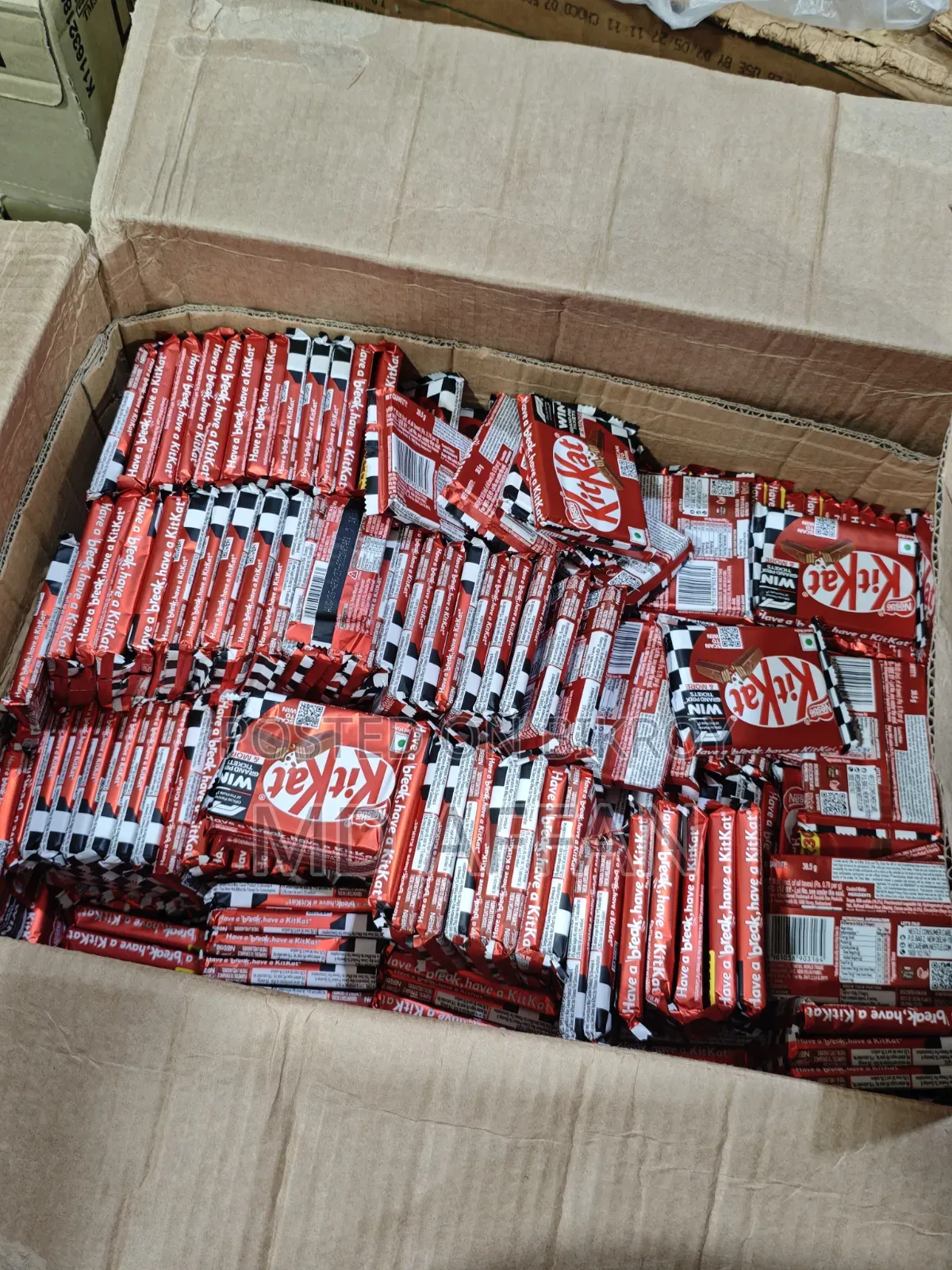 Kitkat for Wholesale