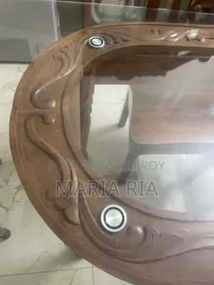 ডাইনিং টেবিল সেট