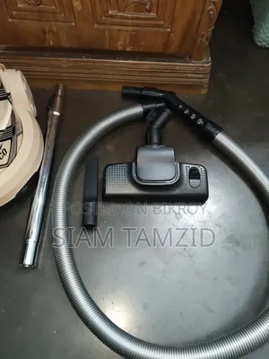 কিয়ন ভ্যাকুয়াম ক্লিনার