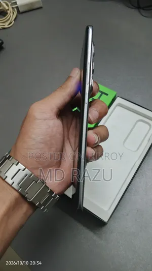 Infinix Hot 50 Pro+ 4G 256 GB Silver