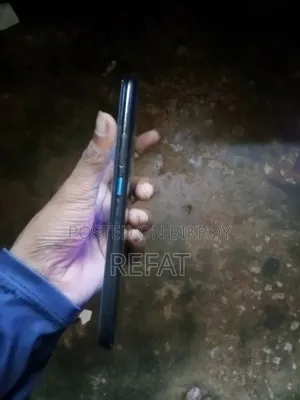 ইনফিনিক্স স্মার্ট ৫ ৩২ জিবি ব্ল্যাক