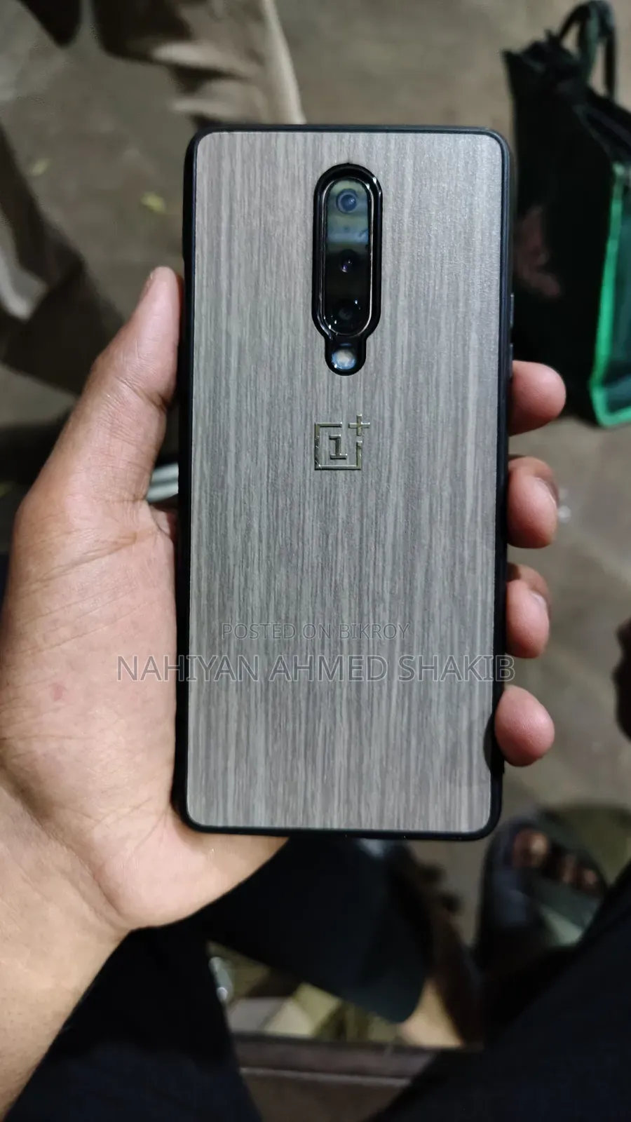 ওয়ানপ্লাস ৮ ১২৮ জিবি ব্লু