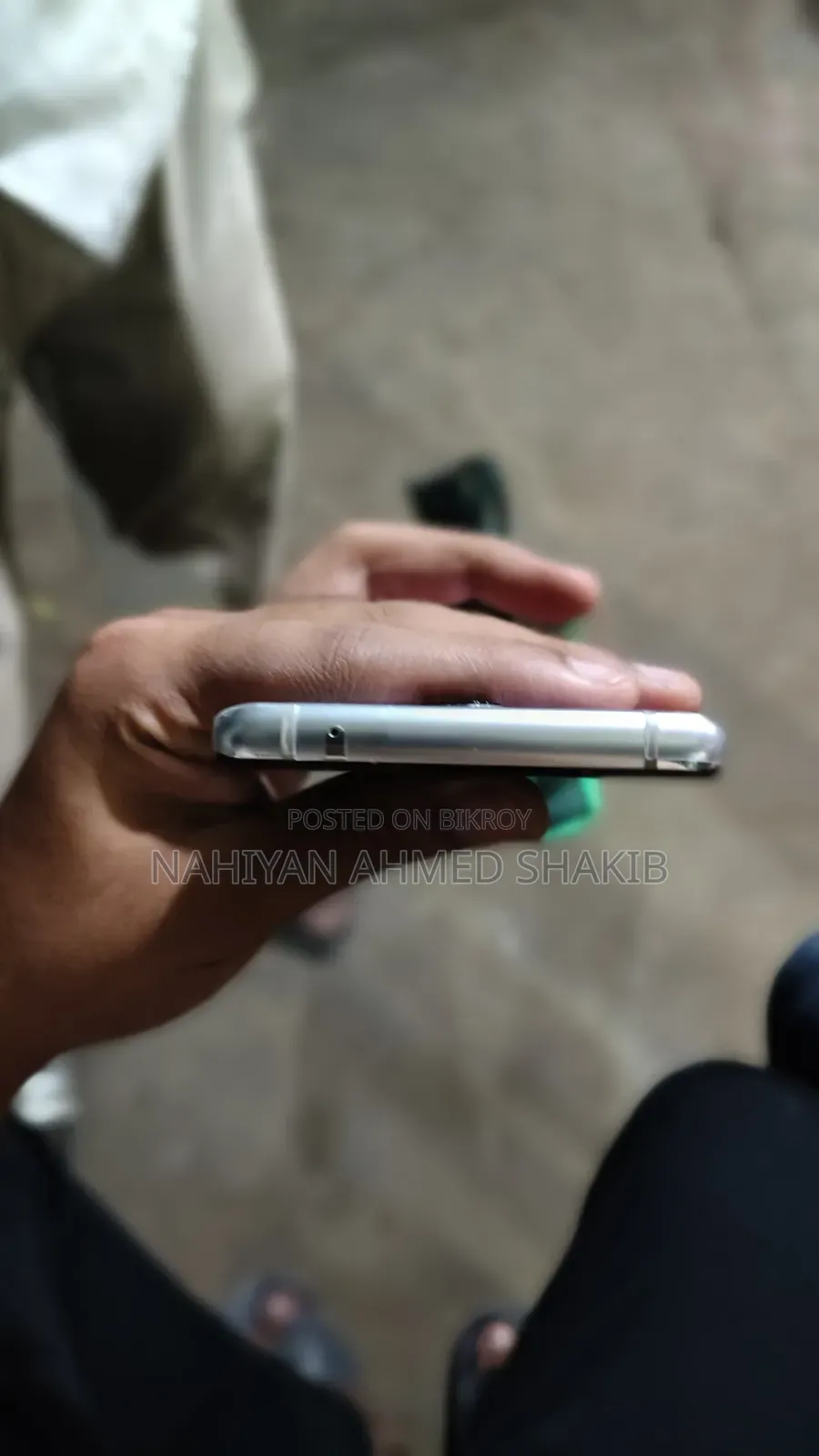 ওয়ানপ্লাস ৮ ১২৮ জিবি ব্লু