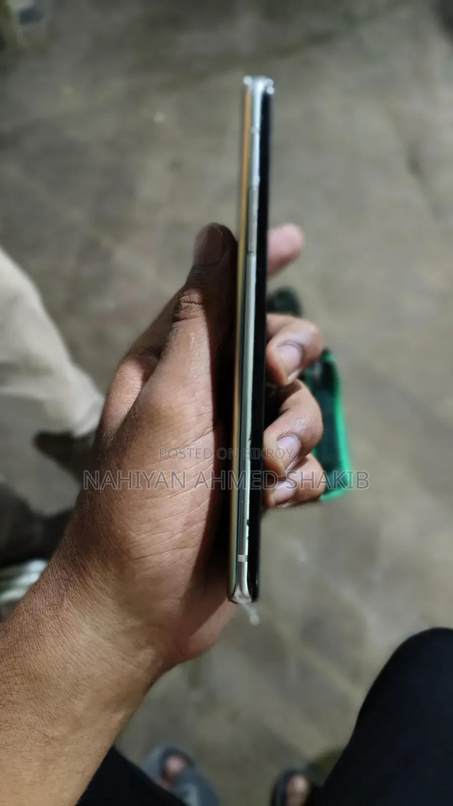 ওয়ানপ্লাস ৮ ১২৮ জিবি ব্লু