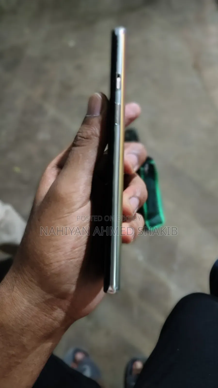 ওয়ানপ্লাস ৮ ১২৮ জিবি ব্লু