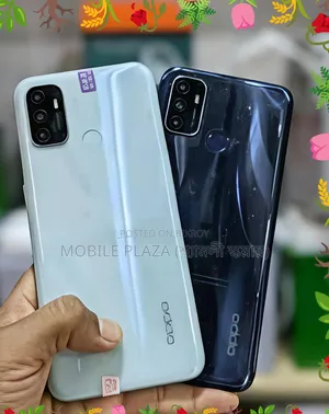 নতুন Oppo A53 128 GB