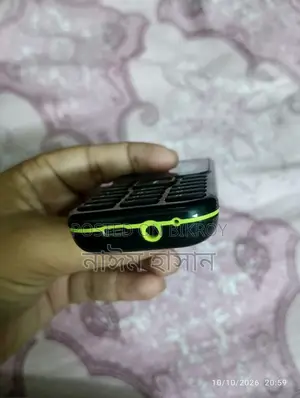 VMAX V18 Black