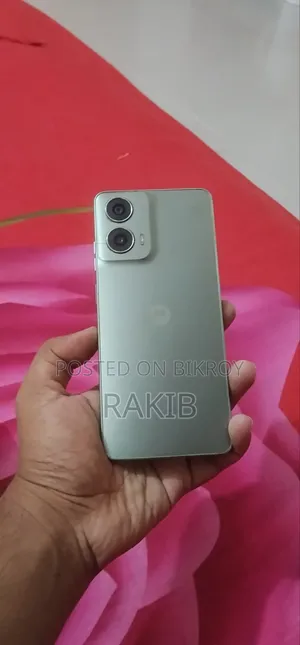 মোটরোহলা মোটো জি২৪ ১২৮ জিবি